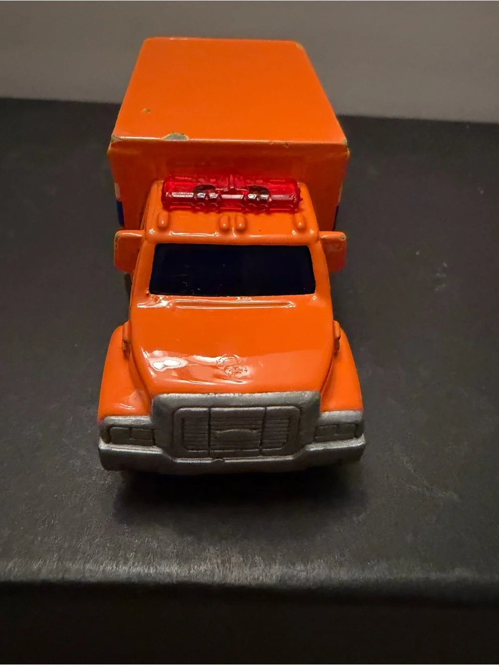 MATCHBOX lot two